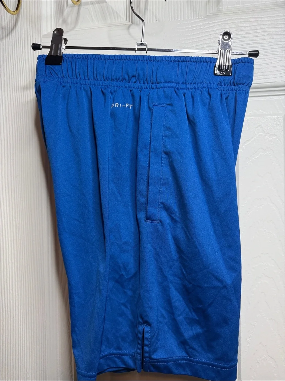 Boys Nike basketball shorts